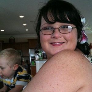 Meet your Posher, Trina